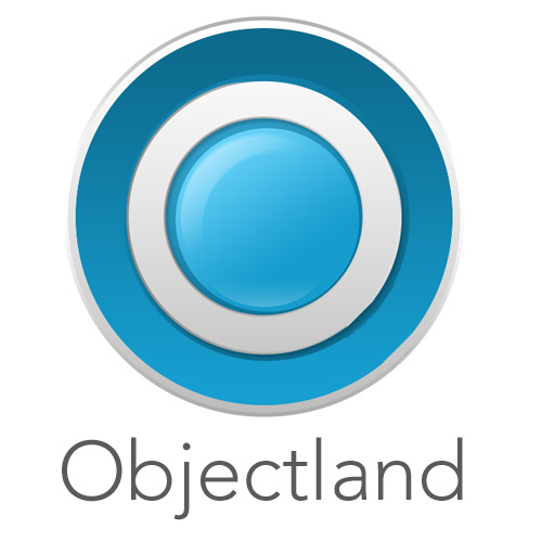 Objectland